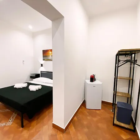 Aliva Lt 住宿加早餐酒店 巴勒莫