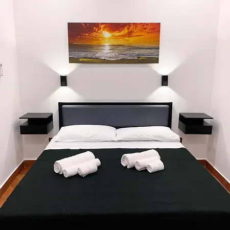 Aliva Lt Bed & Breakfast 4*