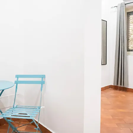 Bed & Breakfast Aliva Lt Palermo